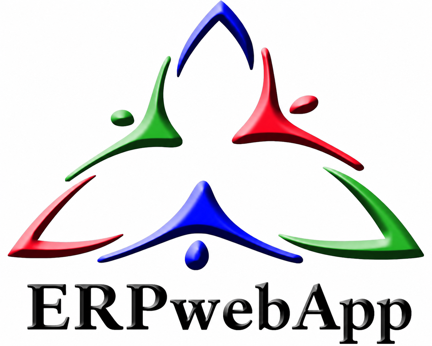 ERPwebApp logo